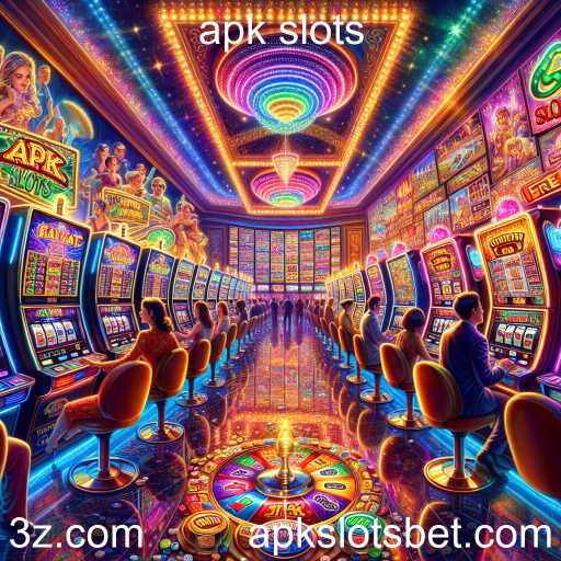 A Emoção de Jogar Slots Grátis: Diversão Sem Riscos Financeiros